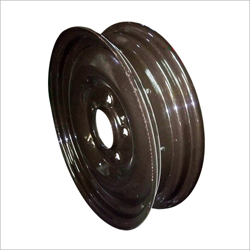 12 KG A D V Hot Press Rim