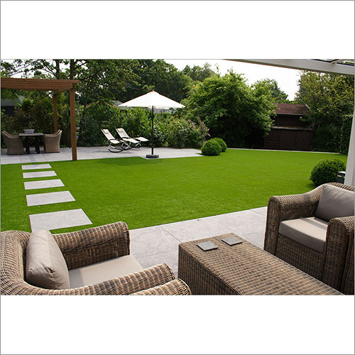 Artificial Grass