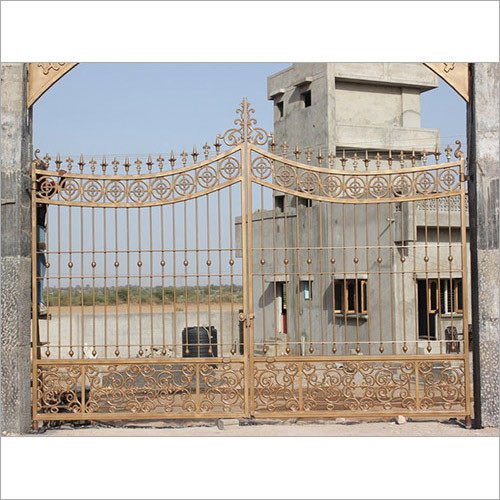 Gates
