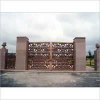 Main Designer Gates