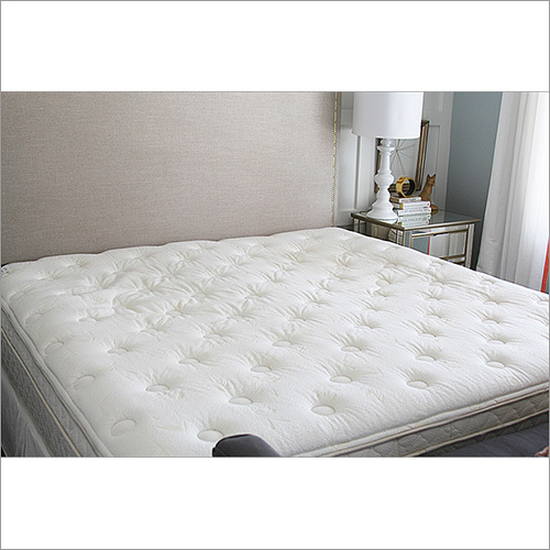 Memory Foam Mattress