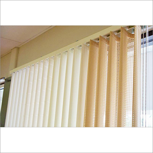 Automated Blinds