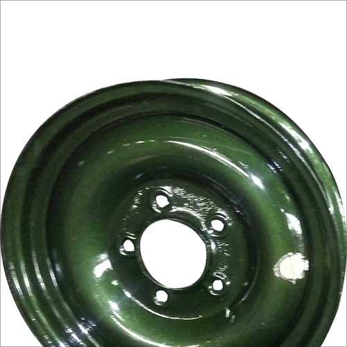 13 KG A D V Hot Press Rim