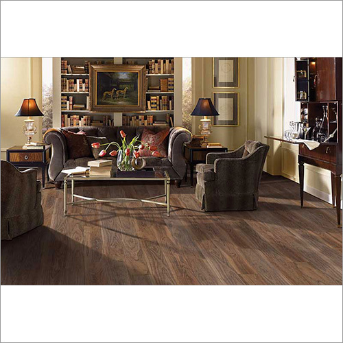 Vinyl Flooring