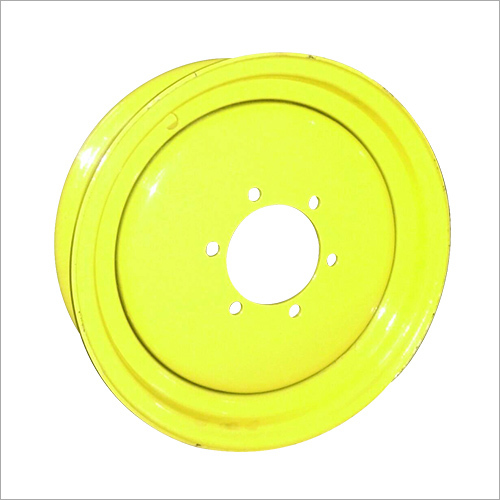 John Deere Wheel Rim John Deere Wheel Rim