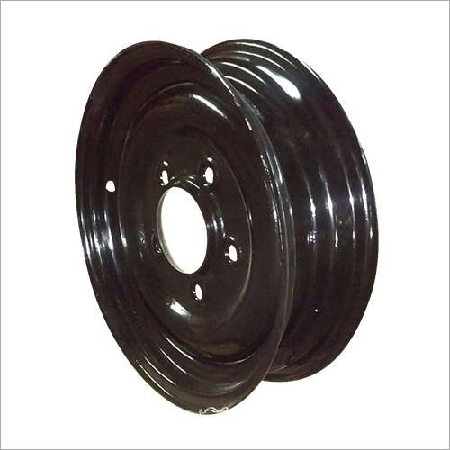 8 KG Thresher Rim 8 KG Thresher Rim