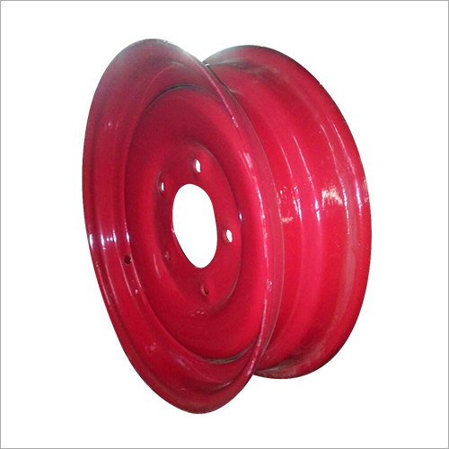 9 KG Thresher Rim