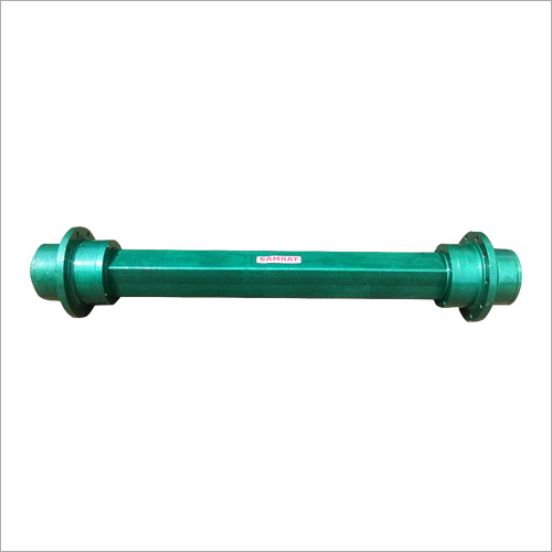 150 MM Trolley Axle