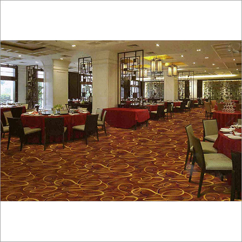 Wall To Wall Carpets