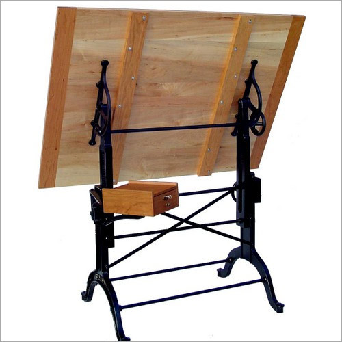 Industrial Furniture