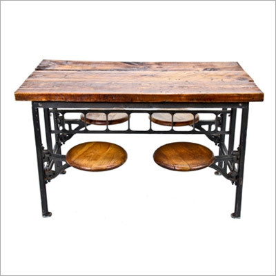 Industrial Canteen Furniture