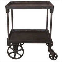 Industrial Trolley
