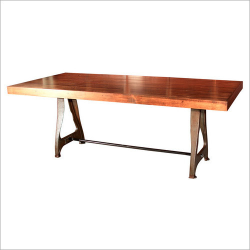Industrial Table