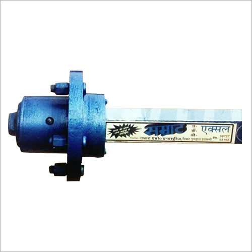 ADV Axle ADV Axle