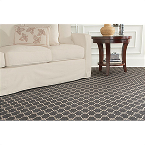 Wall To Wall Carpets