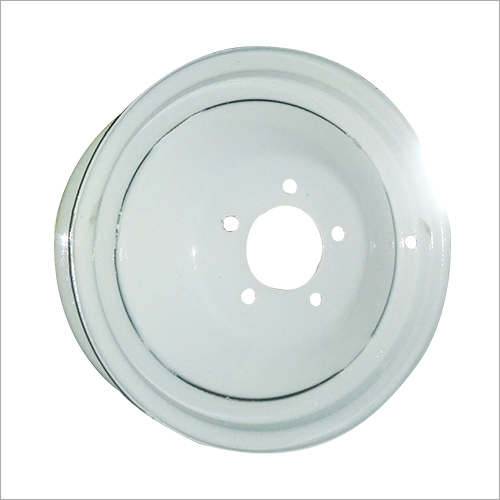 Escort Wheel Rim Escort Wheel Rim