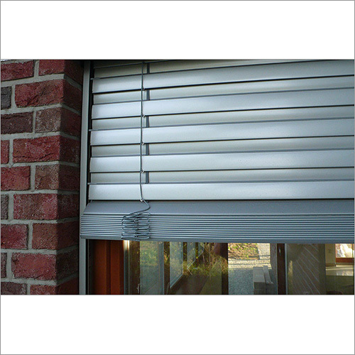 Venetian Blinds With Remote