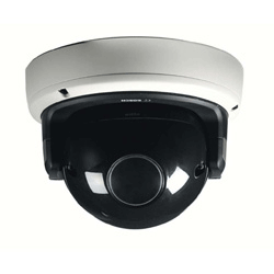 White Bosch Ndn-832 1080P Ip Dome Camera