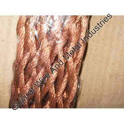 Braided Copper wire