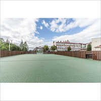 PP Tiles  Futsal