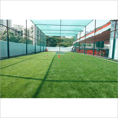 Turf Futsal