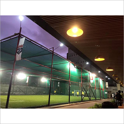 Turf Futsal
