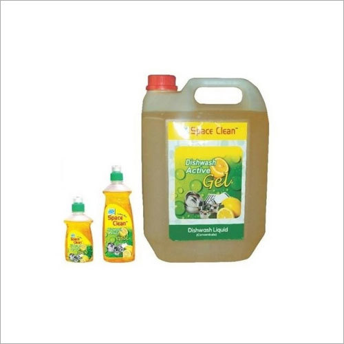 Dishwash Liquid