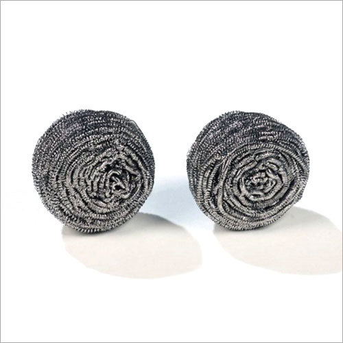 Stainless Steel Scrubber