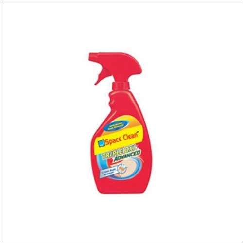 Spray Glass Cleaner