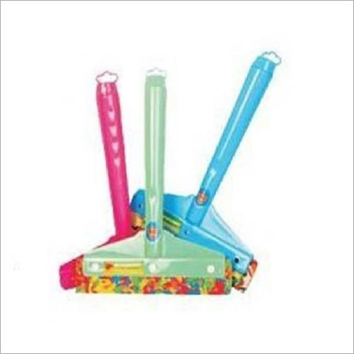 Plastic Floor Wiper