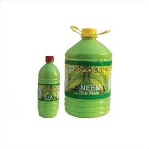 Neem Fragnance Floor Cleaner