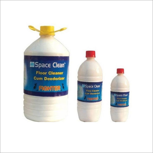 Fragnance Floor Cleaner