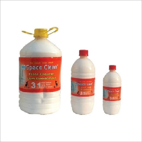 Fragnance Floor Cleaner Liquid