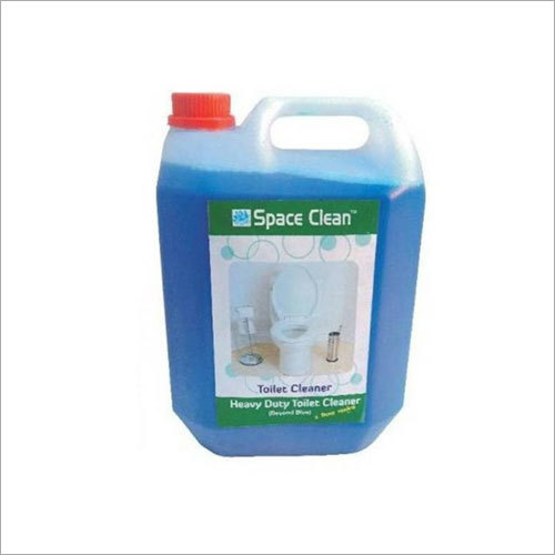 Bathroom Toilet Cleaner