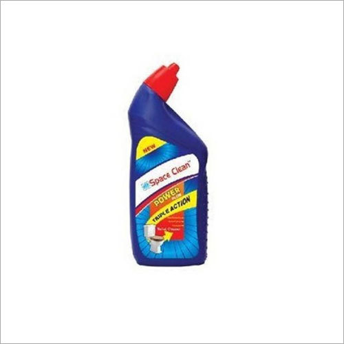 Triple Action Toilet Cleaner