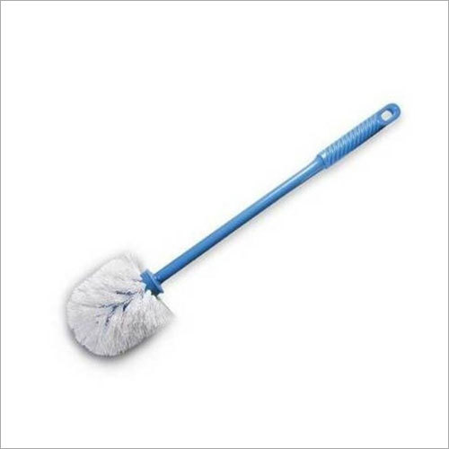 Plastic Handle Toilet Brush
