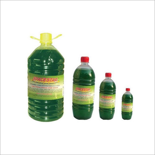 Concentrated Phenyl Cleaner