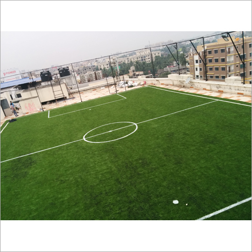 Artificial Turf