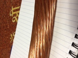 Copper Rope
