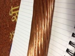 Copper Rope Conductor