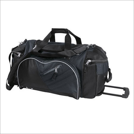 Luggage Duffle Bag