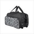 Rolling Duffle Bag