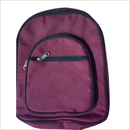 Boys School Bag