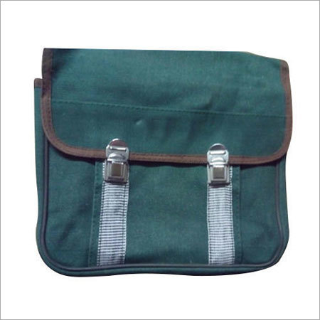Kids Cloth School Bag