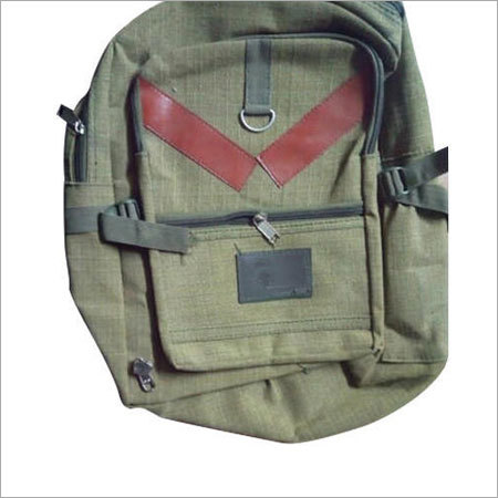 Kids School Bag