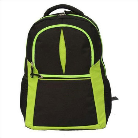Trendy School Bag