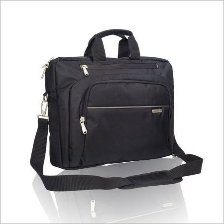 Black Office Bags