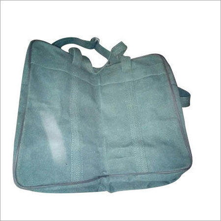 Cloth Plain Carry Bags