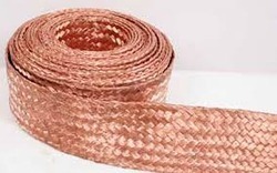 Tinned Plated Rope Conductor