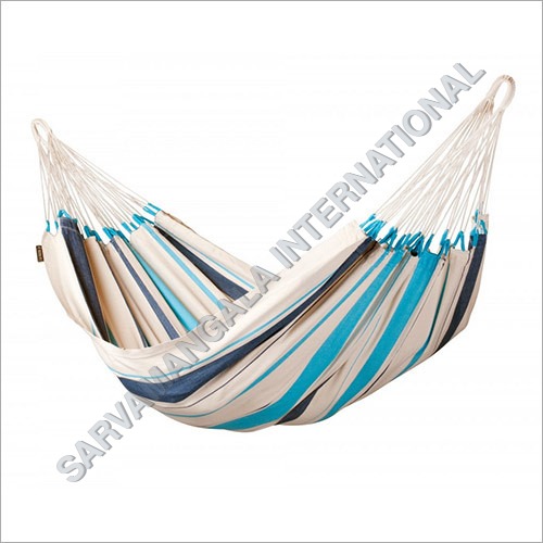 Double Classic Hammock
